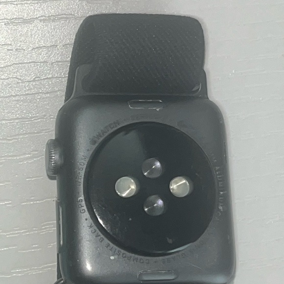 Apple Watch Series 3 size 42mm